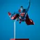 DC Direct Superman by Lee Bermejo (Superman Red and Blue) 1:10 Scale Resin Statue Limited Edition McFarlane Toys