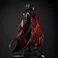 Spawn by Pupeteer Lee (Black White & Red All Over) 1:10 Scale Resin Statue Limited Edition McFarlane Toys 