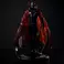 Spawn by Pupeteer Lee (Black White & Red All Over) 1:10 Scale Resin Statue Limited Edition McFarlane Toys 