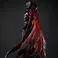 Spawn by Pupeteer Lee (Black White & Red All Over) 1:10 Scale Resin Statue Limited Edition McFarlane Toys 