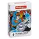 Winning Moves DC Superheroes Retro - Waddingtons No.1 Playing Cards