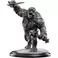 Weta Workshop The Lord Of The Rings- Olog-Hai Of The Black Gate Miniature Statue 