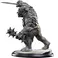 Weta Workshop The Lord Of The Rings- Olog-Hai Of The Black Gate Miniature Statue 