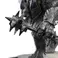 Weta Workshop The Lord Of The Rings- Olog-Hai Of The Black Gate Miniature Statue 