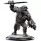 Weta Workshop The Lord Of The Rings- Olog-Hai Of The Black Gate Miniature Statue 