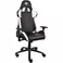 FragON Gaming Chair - 2X Series Rev. 2.0, Black/White