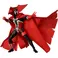 Spawn (Image Comics Founders Series) 7in Deluxe Action Figure McFarlane Elite Edition