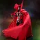 Spawn (Image Comics Founders Series) 7in Deluxe Action Figure McFarlane Elite Edition