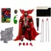 Spawn (Image Comics Founders Series) 7in Deluxe Action Figure McFarlane Elite Edition