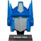 Transformers Optimus Prime 1:3 Scale Replica Bust McFarlane Toys