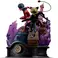 Iron Studios Miraculous 10Th Anniversary - Lady Bug And Cat Noir Art Scale 1/10 