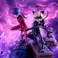 Iron Studios Miraculous 10Th Anniversary - Lady Bug And Cat Noir Art Scale 1/10 