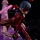 Iron Studios Miraculous 10Th Anniversary - Lady Bug And Cat Noir Art Scale 1/10 