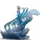 Iron Studios Disney: Frozen - Elsa Art Scale 1/10 