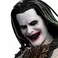 Weta Workshop Zack Snyder's Justice League - The Joker Limited Edition Statue Scale 1:4