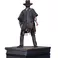 Iron Studios BACK TO THE FUTURE III - Marty McFly Statue 1/10