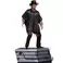 Iron Studios BACK TO THE FUTURE III - Marty McFly Statue 1/10