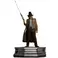 Iron Studios BACK TO THE FUTURE III - Doc Brown Statue 1/10