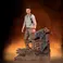 Iron Studios Uncharted (Movie) - Nathan Drake Deluxe Art Scale 1/10