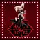 Bandai Hazbin Hotel Monitor Top Figure Angel Dust(Ver.A)