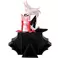 Bandai Hazbin Hotel Monitor Top Figure Angel Dust(Ver.A)