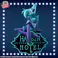 Bandai Hazbin Hotel Monitor Top Figure Angel Dust (Ver.B)