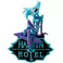 Bandai Hazbin Hotel Monitor Top Figure Angel Dust (Ver.B)