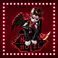 Bandai Hazbin Hotel Monitor Top Figure Husk (Ver.A)