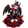 Bandai Hazbin Hotel Monitor Top Figure Husk (Ver.A)