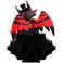 Bandai Hazbin Hotel Monitor Top Figure Husk (Ver.A)