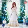 Bandai The Quintessential Quintuplets Miku Nakano Figure The Quintessential Quintuplets Animation Original Art Exhibition Ver.