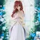 Bandai The Quintessential Quintuplets Miku Nakano Figure The Quintessential Quintuplets Animation Original Art Exhibition Ver.