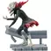 Bandai Dandadan Figure - FL Okarun(Transformed)