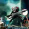 Bandai Dandadan Figure - FL Okarun(Transformed)