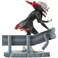 Bandai Dandadan Figure - FL Okarun(Transformed)