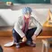 Bandai Gintama - Mr.Ginpachi's Zany Class Desk Figure Ginpachi Sakata