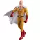 Bandai One-Punch Man Figure - Grandista-Saitama