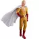 Bandai One-Punch Man Figure - Grandista-Saitama