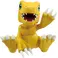 Bandai Digimon Adventure Figure Sofvimates Agumon Vol.2