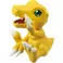 Bandai Digimon Adventure Figure Sofvimates Agumon Vol.2