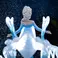 Iron Studios Disney: Frozen - Elsa Art Scale 1/10 