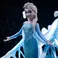 Iron Studios Disney: Frozen - Elsa Art Scale 1/10 