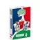 Winning Moves World Football Stars Waddingtons Number 1 Playing Cards