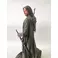 Weta Workshop The Lord of the Rings Trilogy - Aragorn, Hunter of the Plains (Classic Series) Statue Scale 1/6