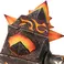 World of Warcraft®Sulfuras, Hand of Ragnaros Collector's Edition Replica