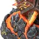 World of Warcraft®Sulfuras, Hand of Ragnaros Collector's Edition Replica