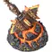World of Warcraft®Sulfuras, Hand of Ragnaros Collector's Edition Replica