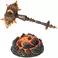 World of Warcraft®Sulfuras, Hand of Ragnaros Collector's Edition Replica