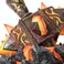 World of Warcraft®Sulfuras, Hand of Ragnaros Collector's Edition Replica