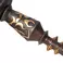 World of Warcraft®Sulfuras, Hand of Ragnaros Collector's Edition Replica